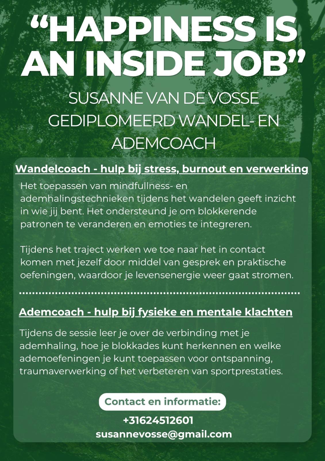 wandelcoach